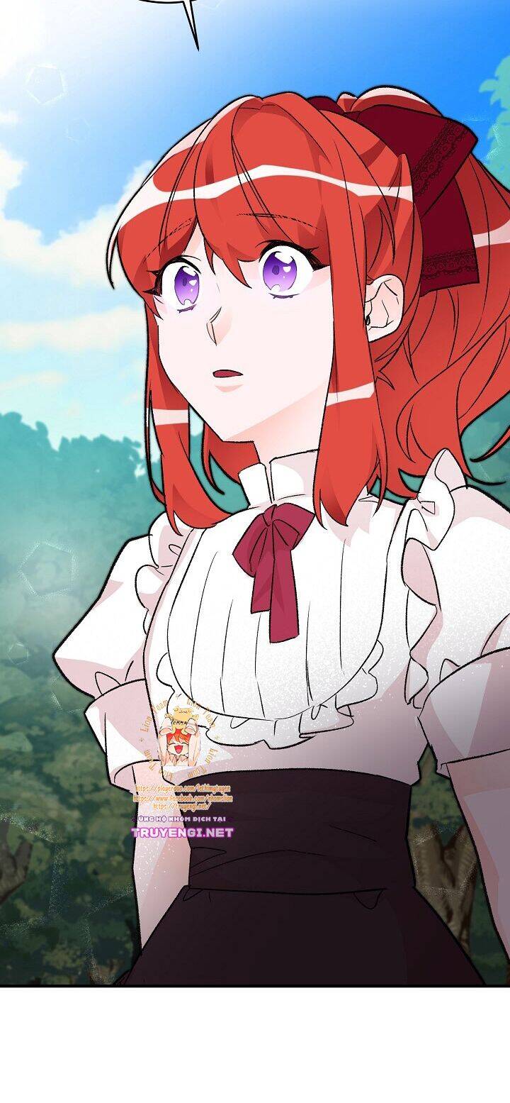Công Nương Đã Thay Đổi Chap 13 - Next Chap 14