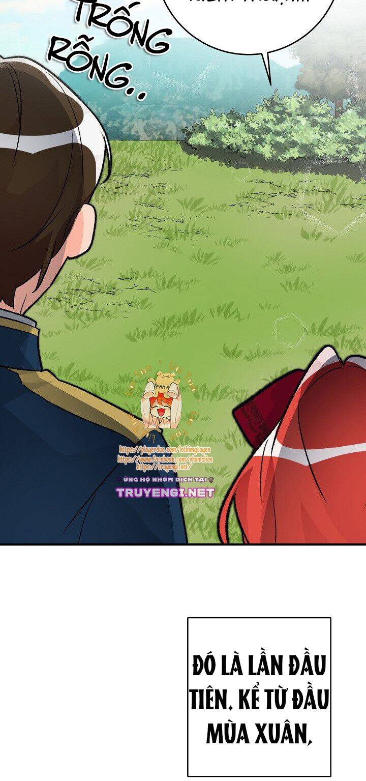 Công Nương Đã Thay Đổi Chap 13 - Next Chap 14