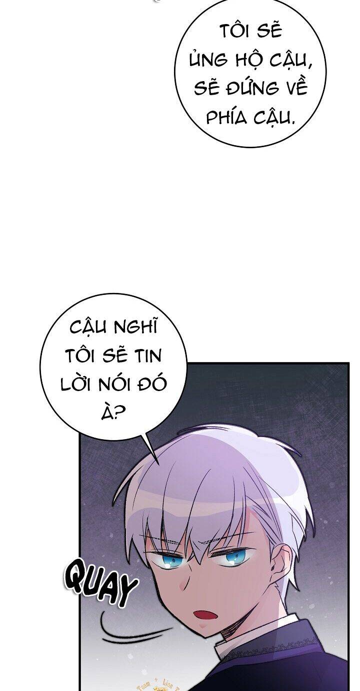 Công Nương Đã Thay Đổi Chap 13 - Next Chap 14