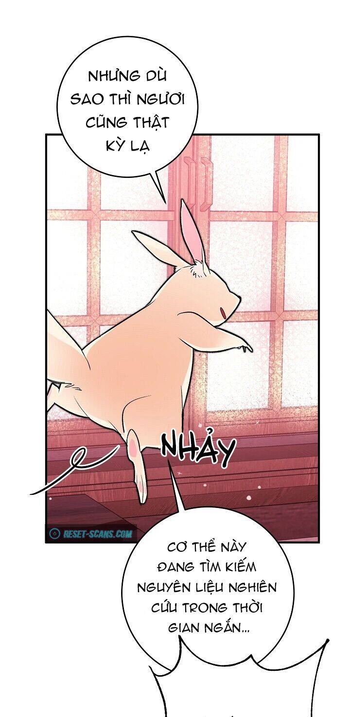 Công Nương Đã Thay Đổi Chap 33 - Next Chap 34