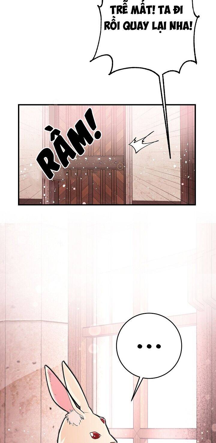 Công Nương Đã Thay Đổi Chap 33 - Next Chap 34