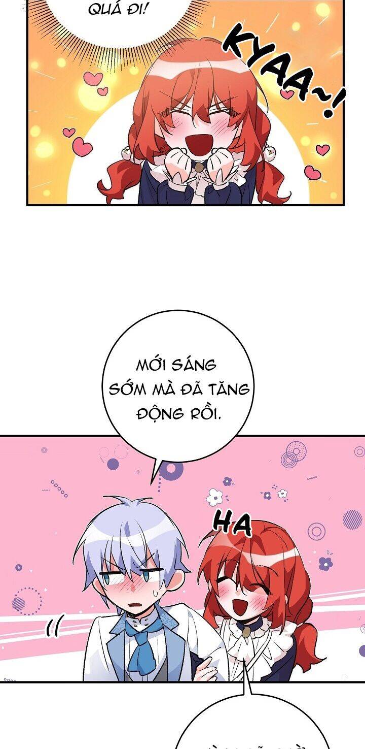Công Nương Đã Thay Đổi Chap 33 - Next Chap 34