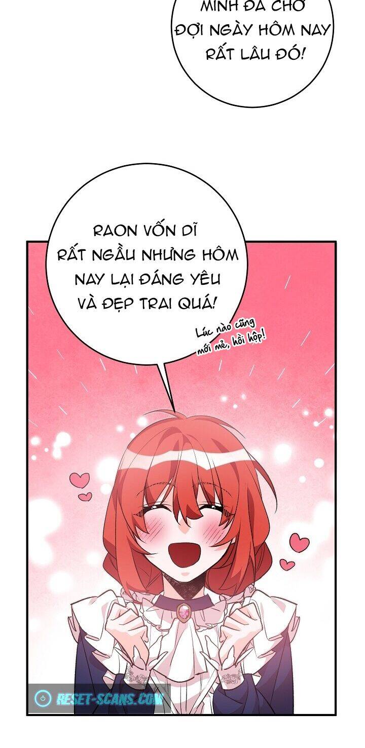 Công Nương Đã Thay Đổi Chap 33 - Next Chap 34