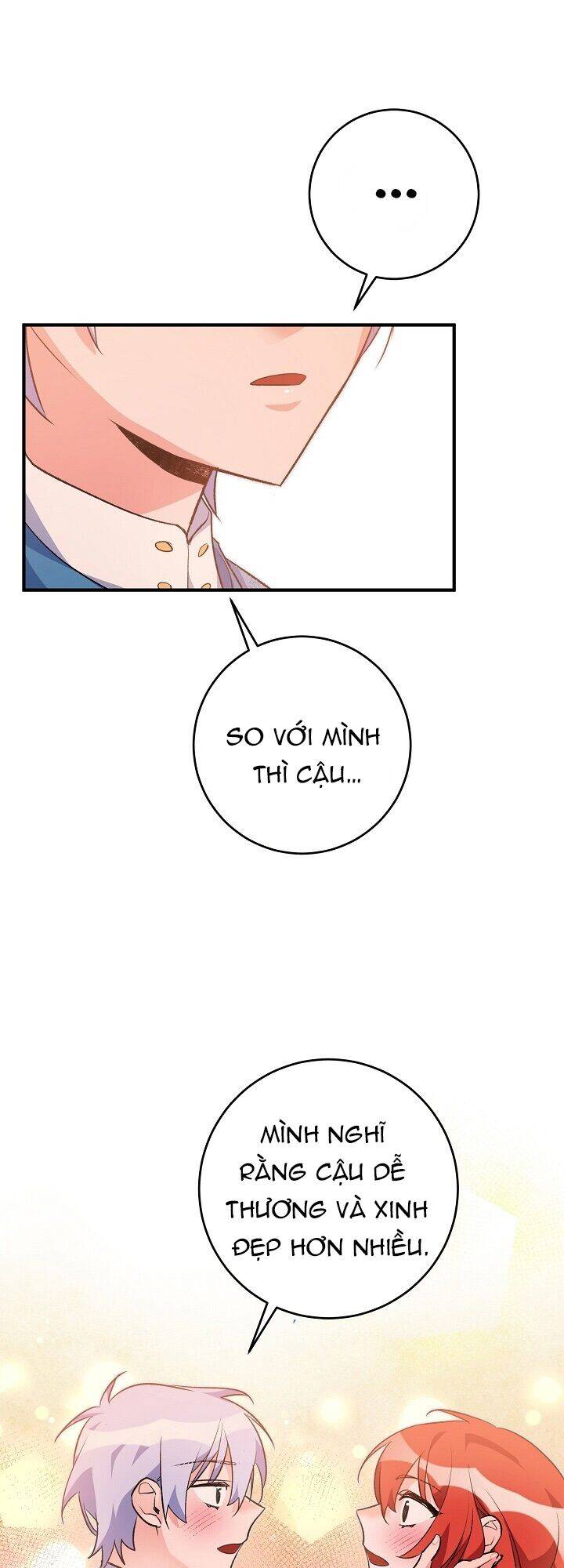 Công Nương Đã Thay Đổi Chap 33 - Next Chap 34