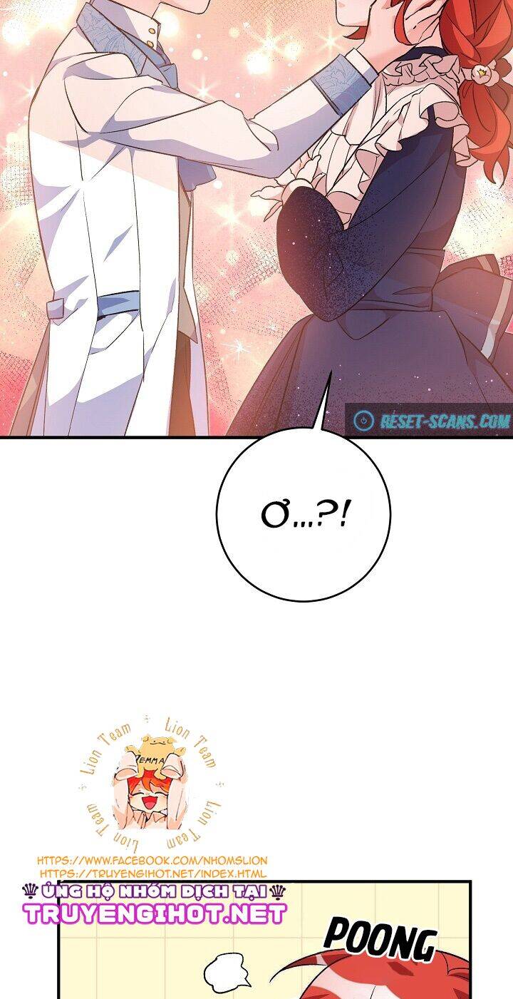 Công Nương Đã Thay Đổi Chap 33 - Next Chap 34