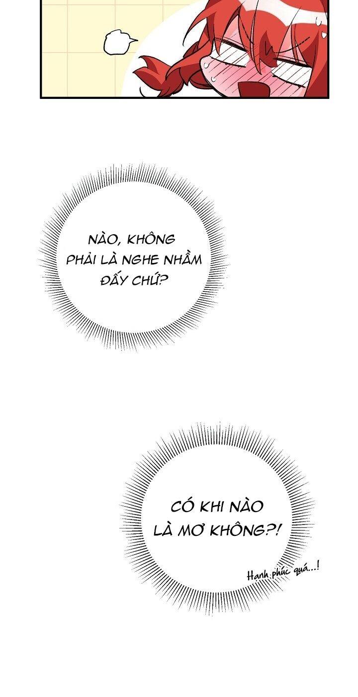 Công Nương Đã Thay Đổi Chap 33 - Next Chap 34