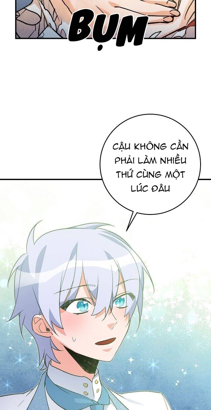 Công Nương Đã Thay Đổi Chap 33 - Next Chap 34