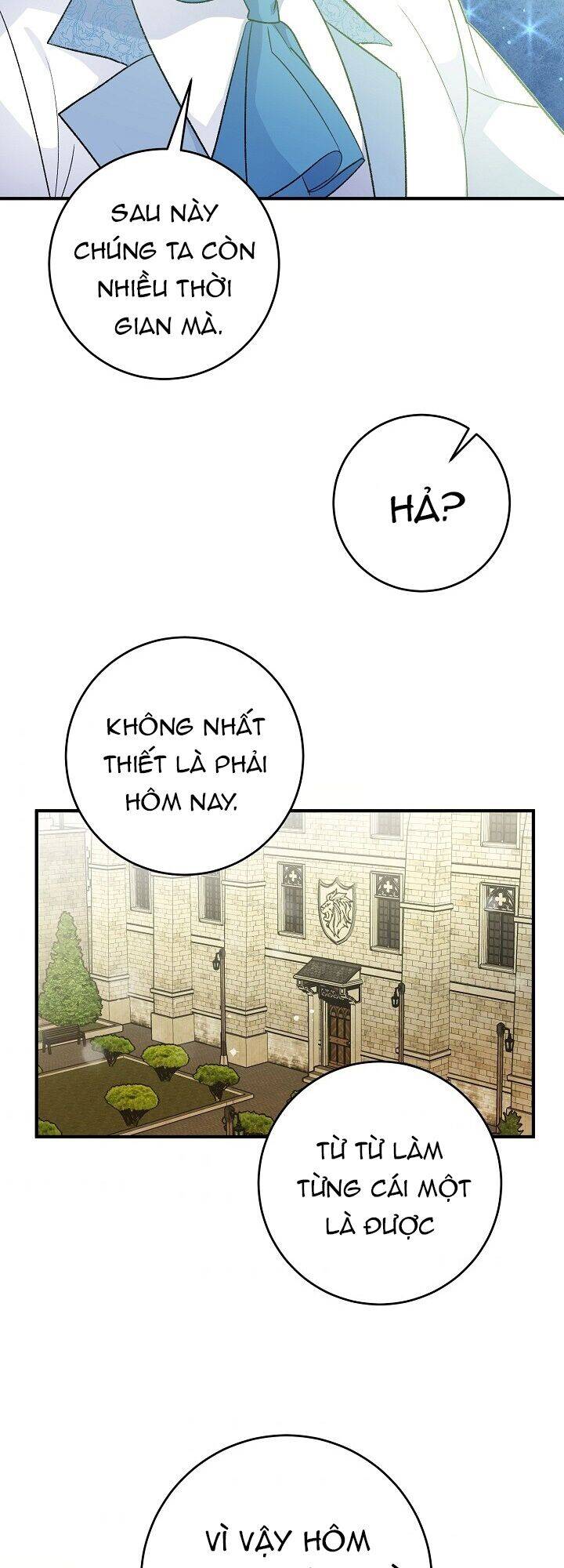 Công Nương Đã Thay Đổi Chap 33 - Next Chap 34
