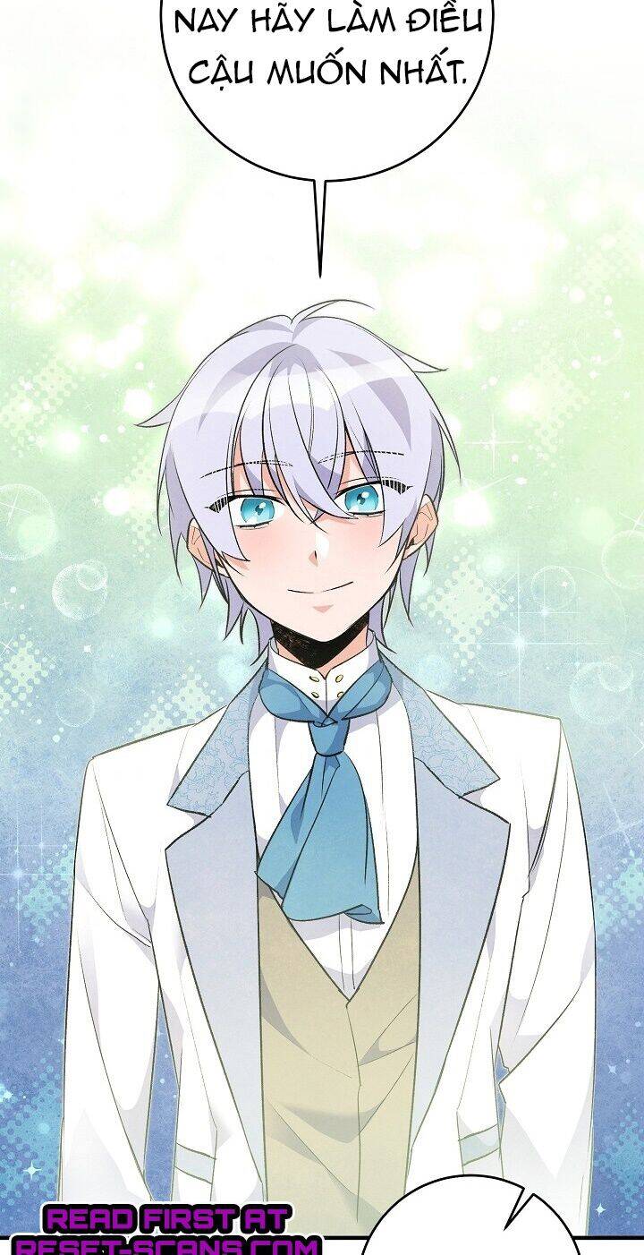 Công Nương Đã Thay Đổi Chap 33 - Next Chap 34