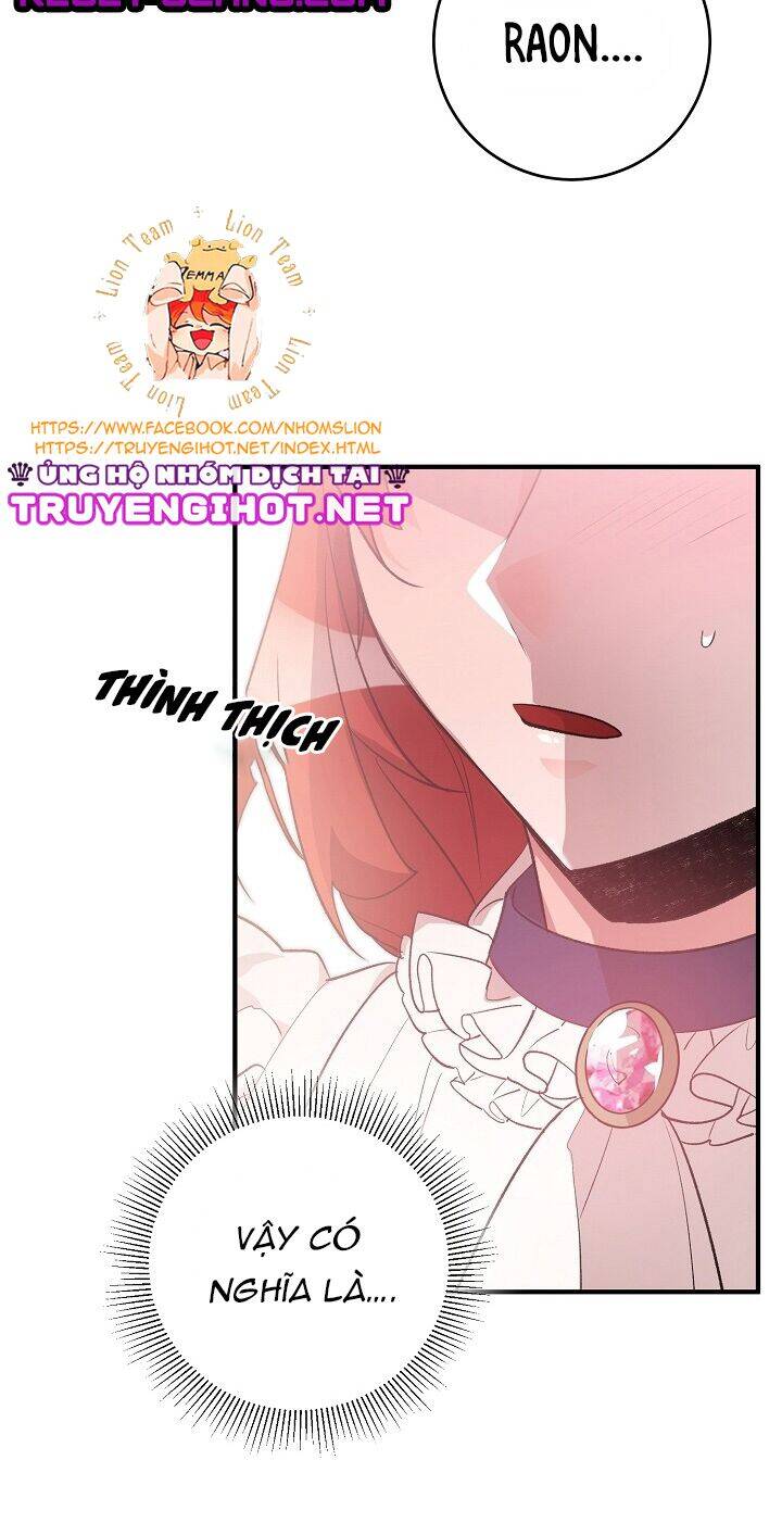 Công Nương Đã Thay Đổi Chap 33 - Next Chap 34