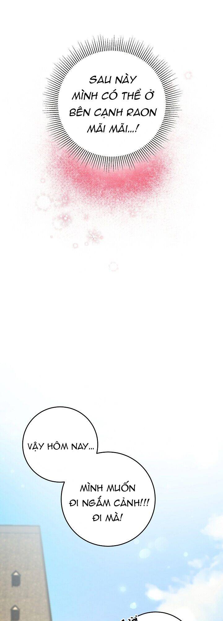 Công Nương Đã Thay Đổi Chap 33 - Next Chap 34