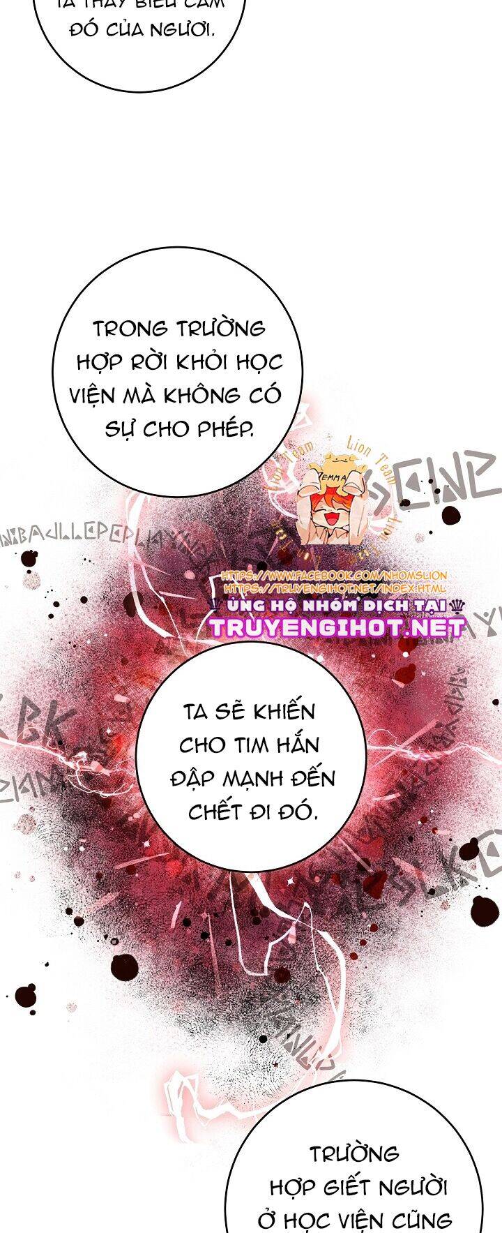 Công Nương Đã Thay Đổi Chap 33 - Next Chap 34