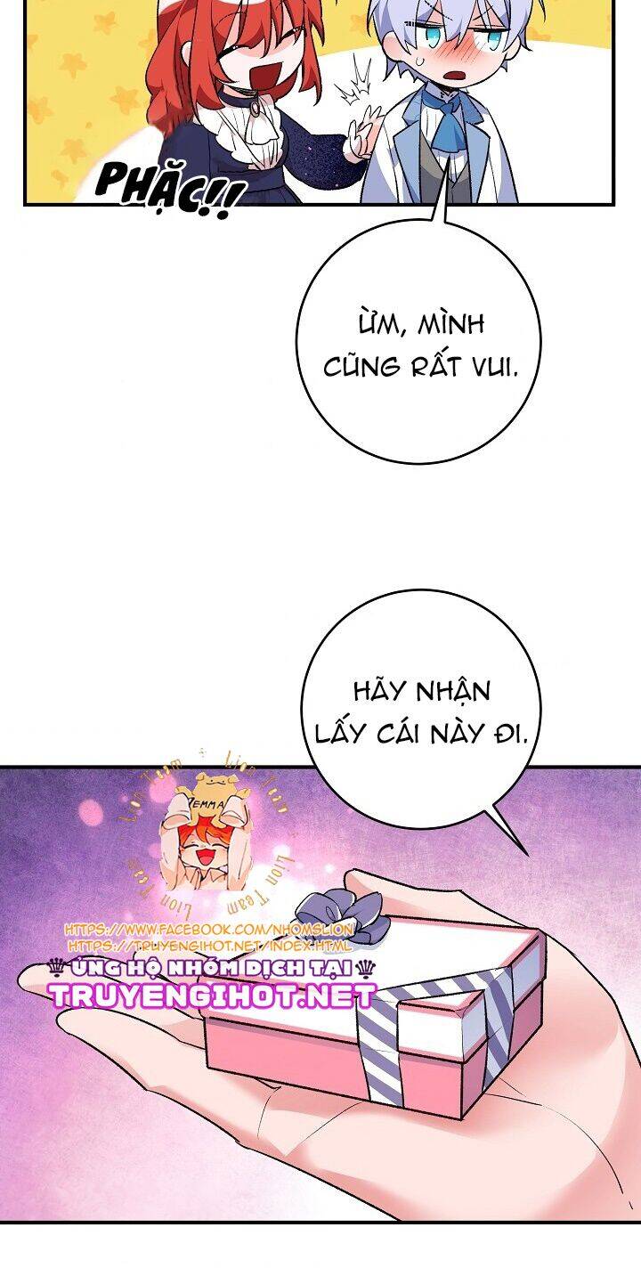Công Nương Đã Thay Đổi Chap 33 - Next Chap 34