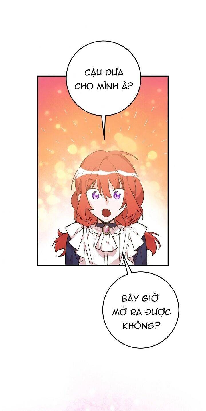 Công Nương Đã Thay Đổi Chap 33 - Next Chap 34