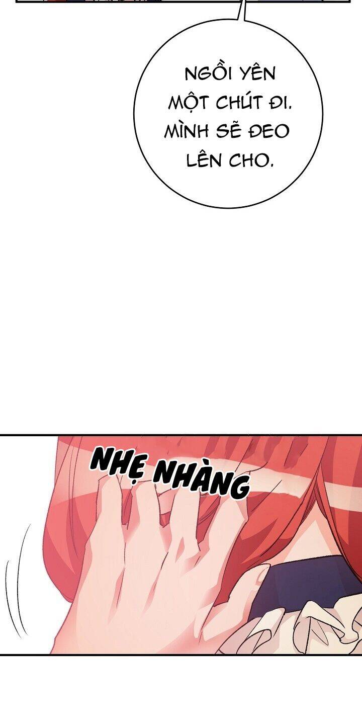 Công Nương Đã Thay Đổi Chap 33 - Next Chap 34