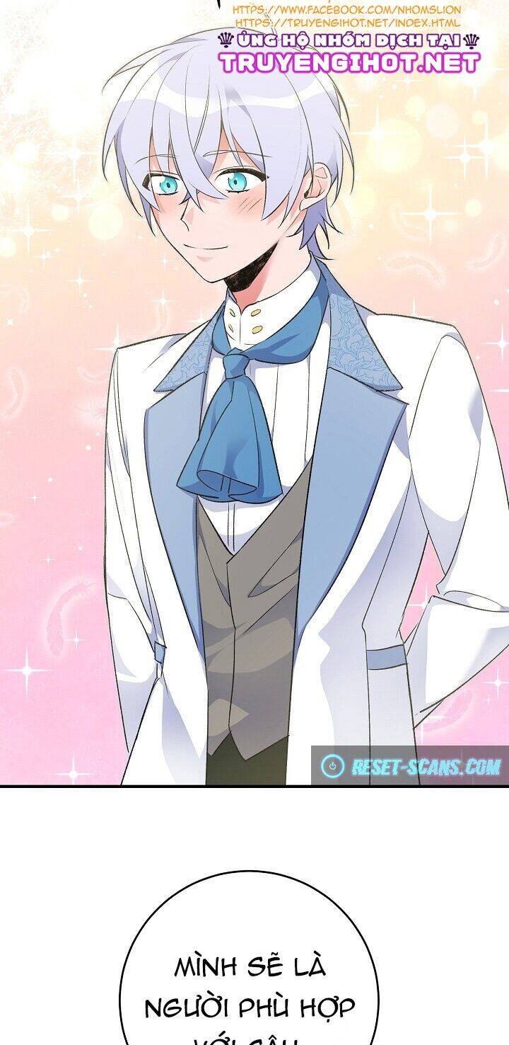 Công Nương Đã Thay Đổi Chap 33 - Next Chap 34