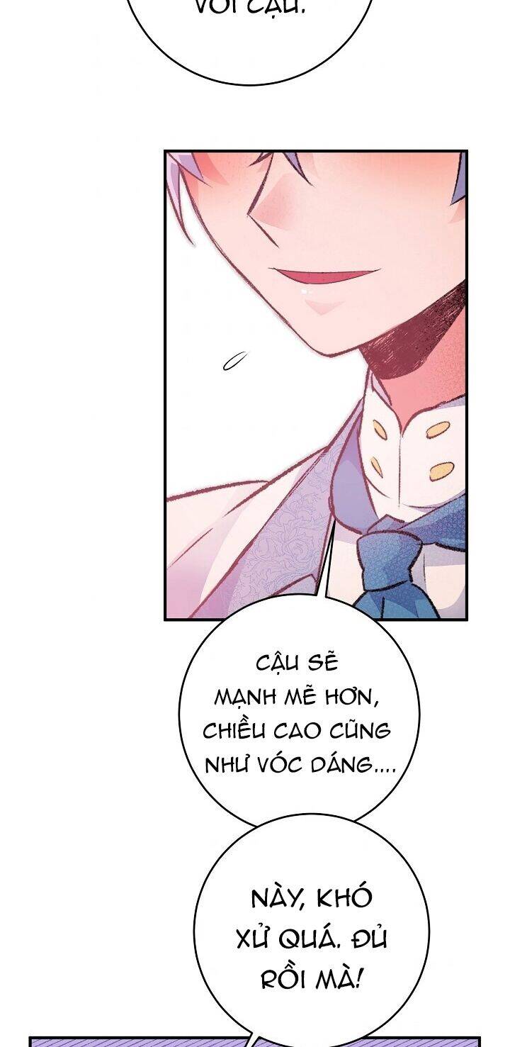 Công Nương Đã Thay Đổi Chap 33 - Next Chap 34
