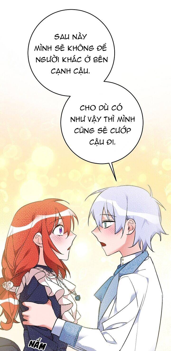 Công Nương Đã Thay Đổi Chap 33 - Next Chap 34