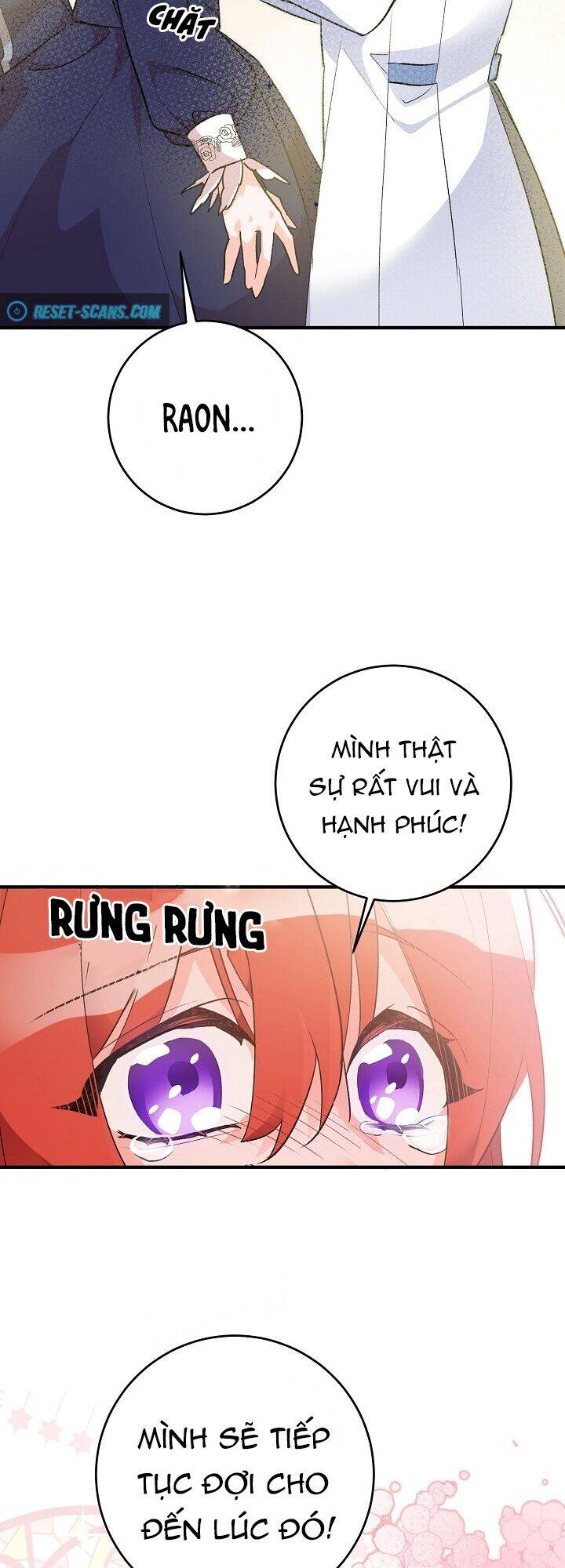 Công Nương Đã Thay Đổi Chap 33 - Next Chap 34