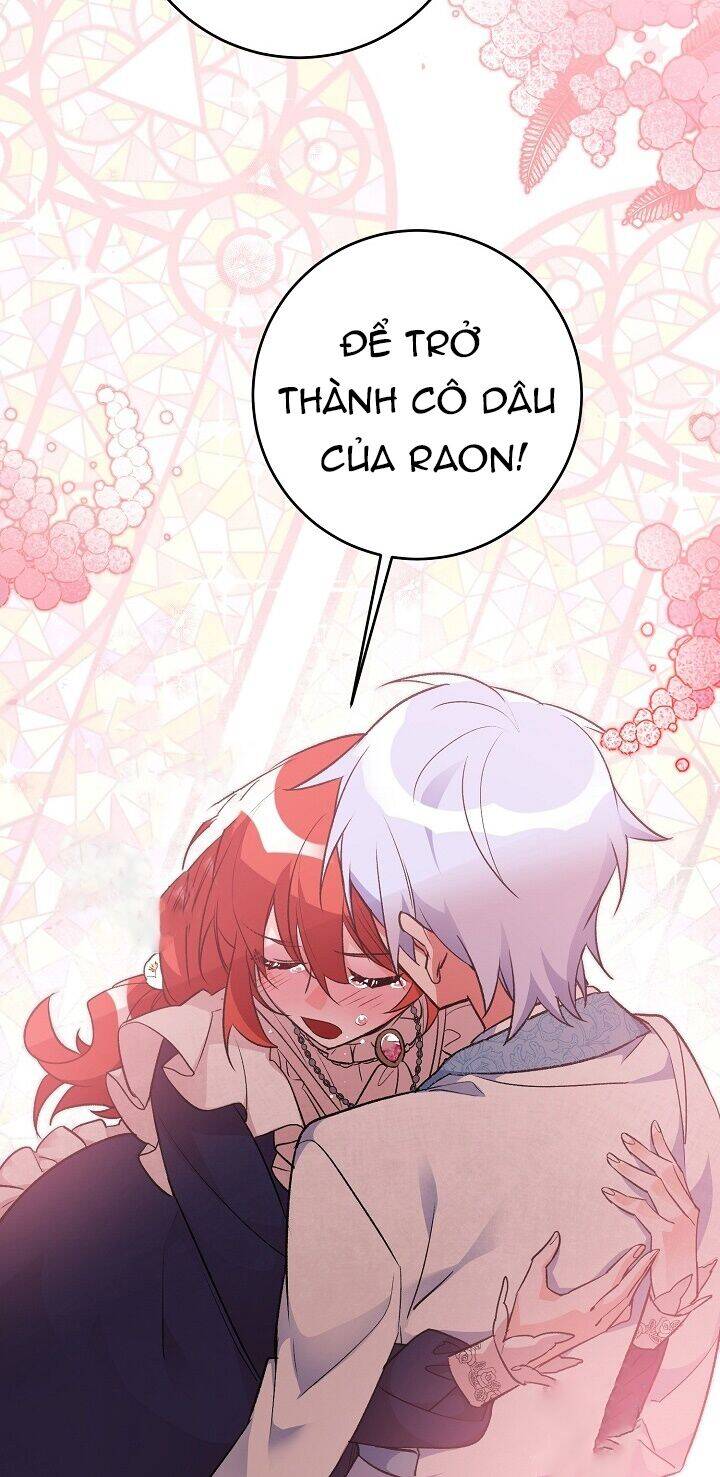 Công Nương Đã Thay Đổi Chap 33 - Next Chap 34