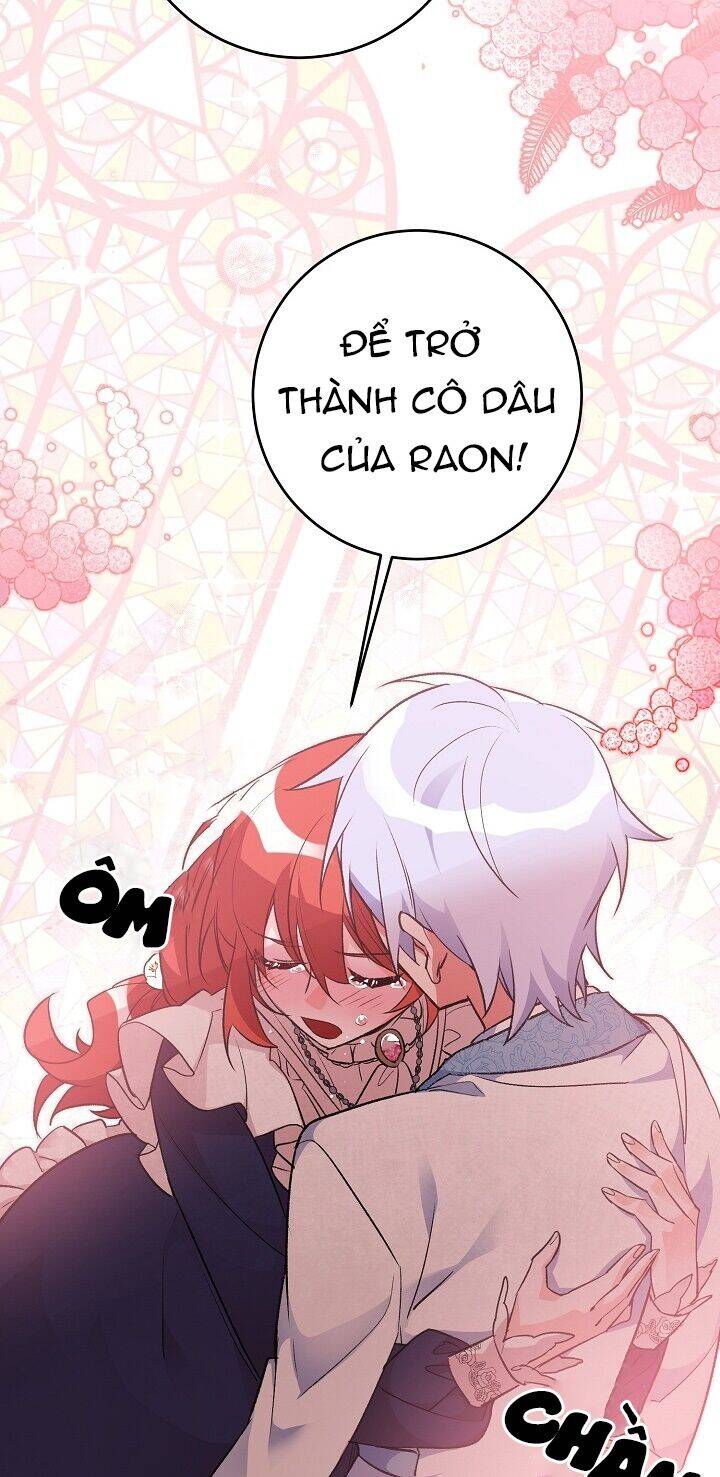 Công Nương Đã Thay Đổi Chap 33 - Next Chap 34