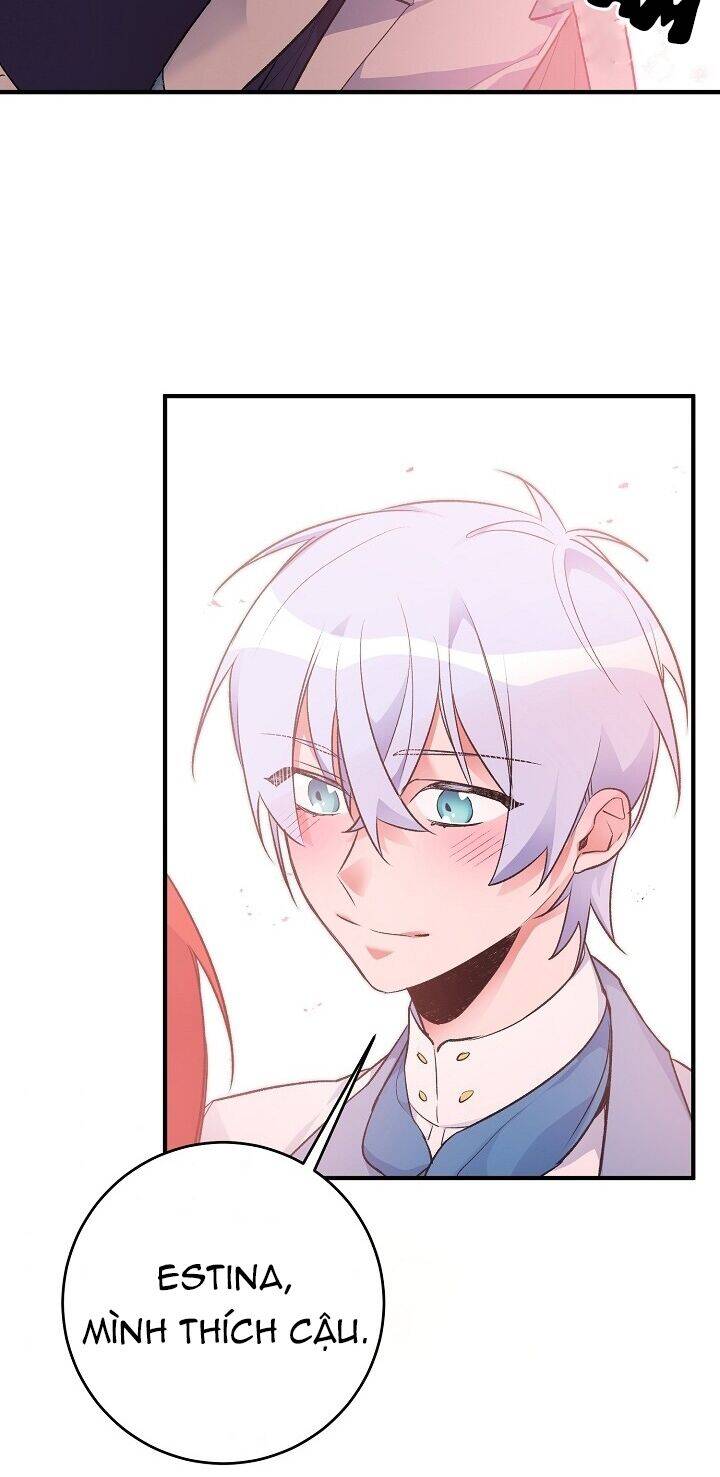 Công Nương Đã Thay Đổi Chap 33 - Next Chap 34