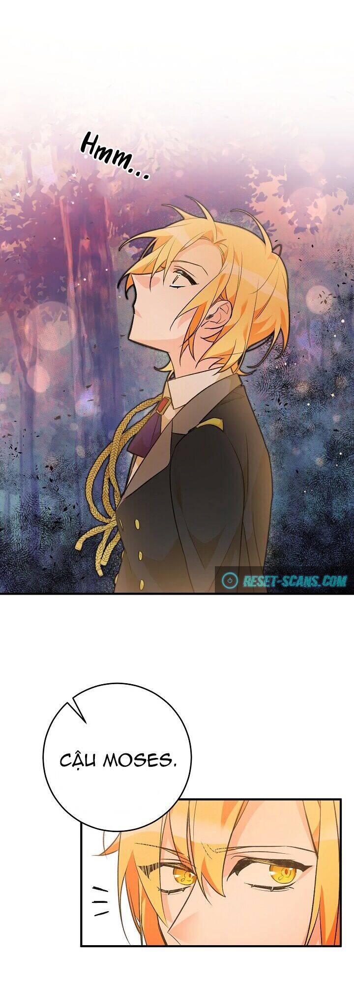 Công Nương Đã Thay Đổi Chap 33 - Next Chap 34
