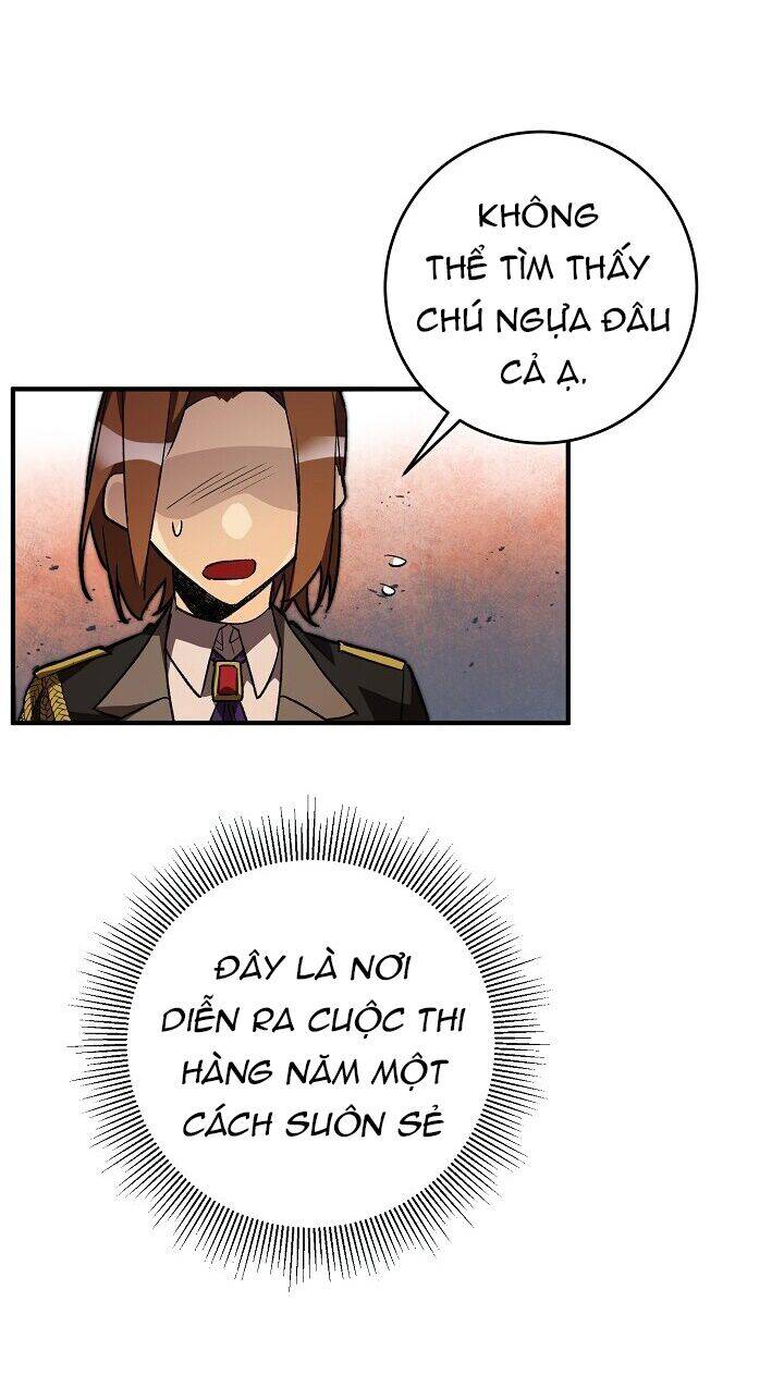 Công Nương Đã Thay Đổi Chap 33 - Next Chap 34