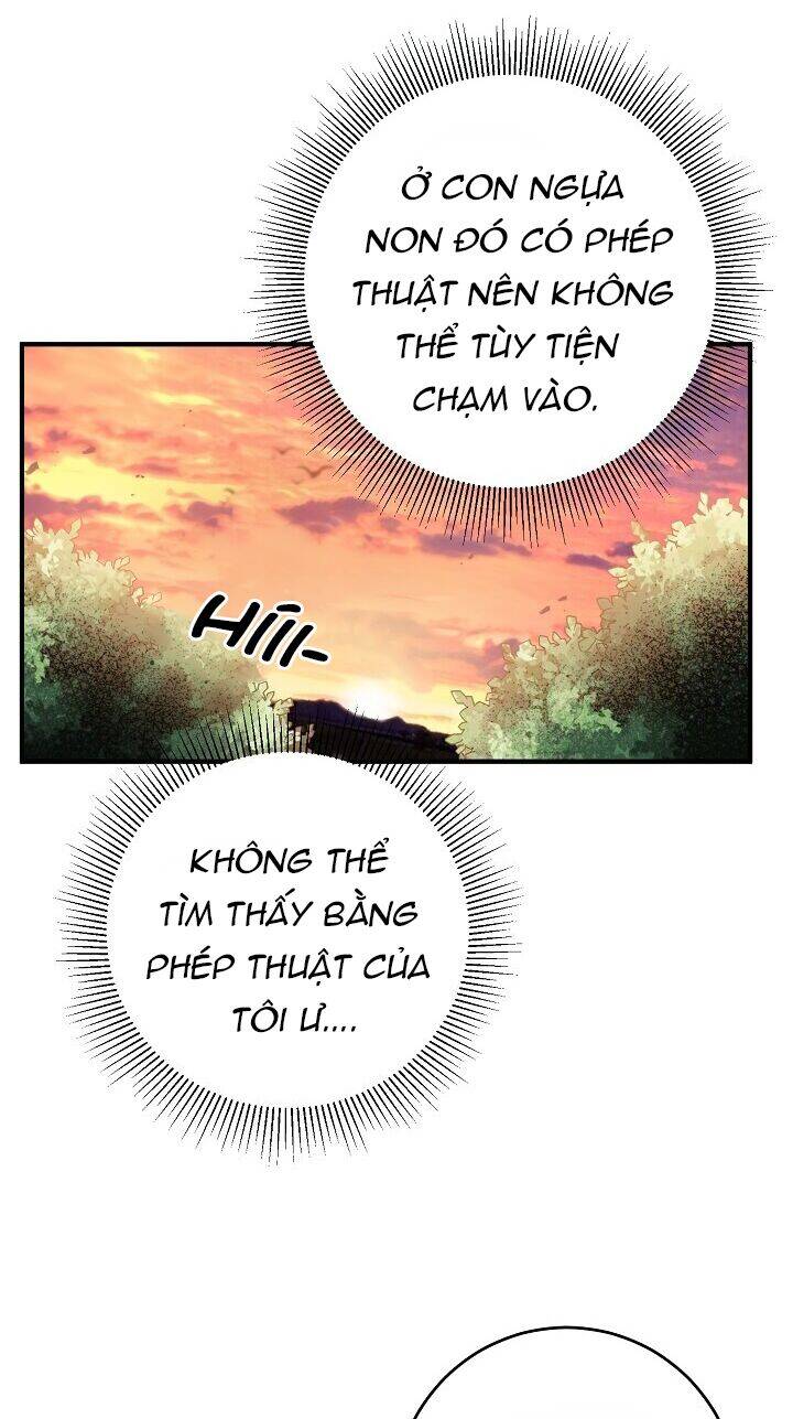 Công Nương Đã Thay Đổi Chap 33 - Next Chap 34