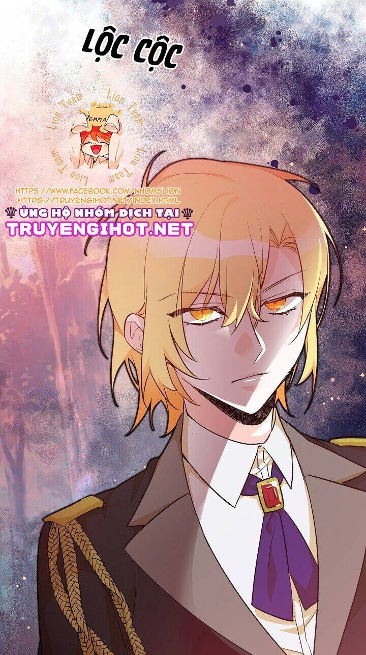 Công Nương Đã Thay Đổi Chap 33 - Next Chap 34
