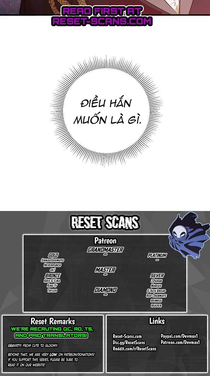 Công Nương Đã Thay Đổi Chap 33 - Next Chap 34