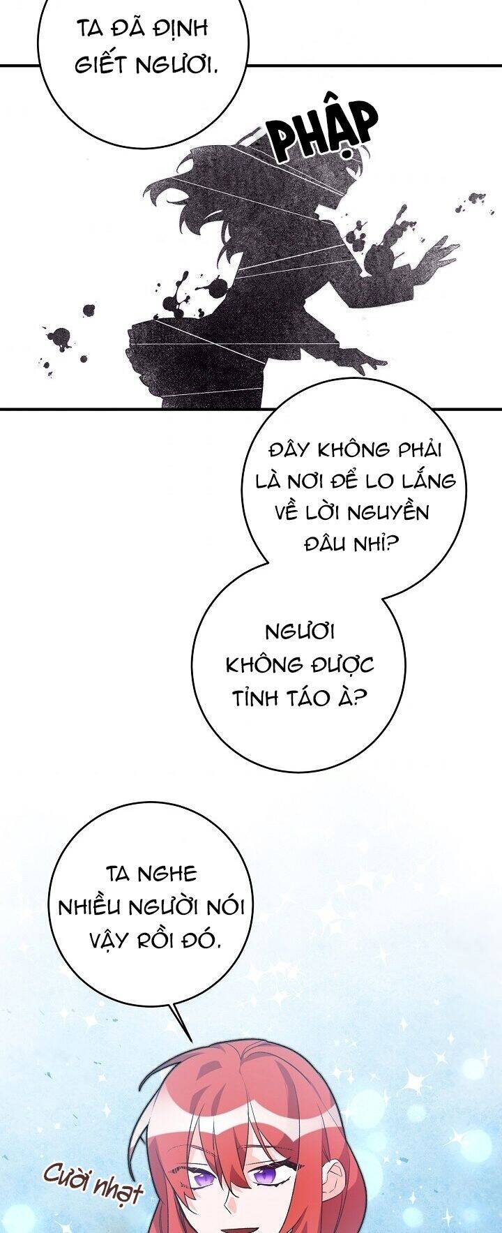 Công Nương Đã Thay Đổi Chap 33 - Next Chap 34
