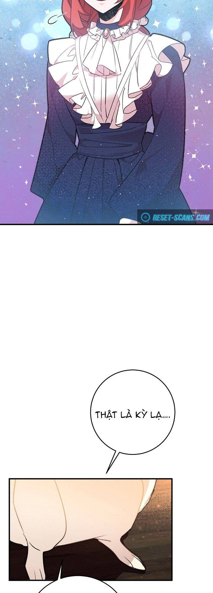 Công Nương Đã Thay Đổi Chap 33 - Next Chap 34