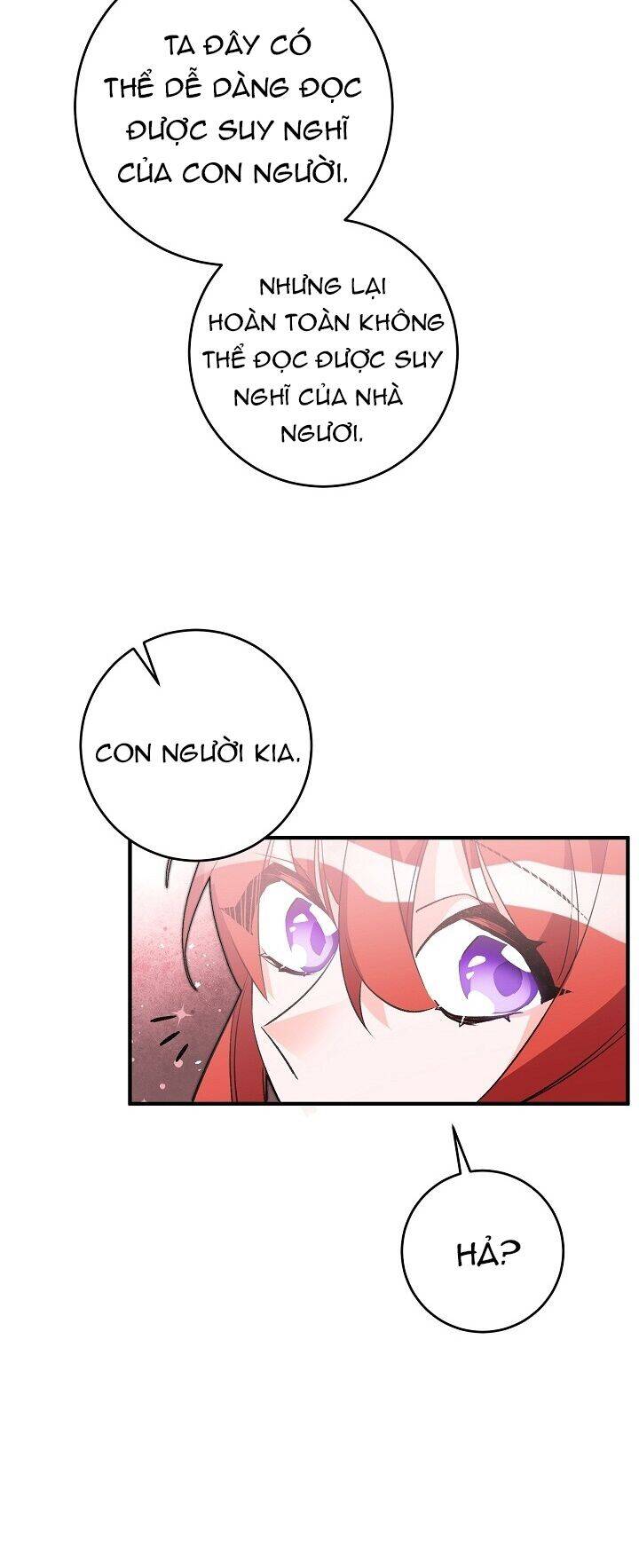 Công Nương Đã Thay Đổi Chap 33 - Next Chap 34