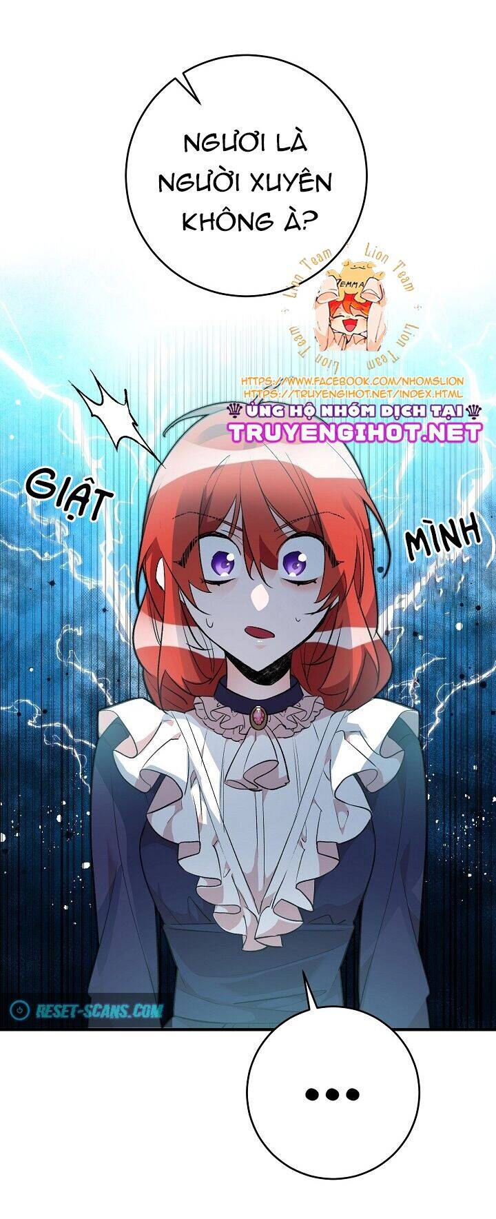 Công Nương Đã Thay Đổi Chap 33 - Next Chap 34