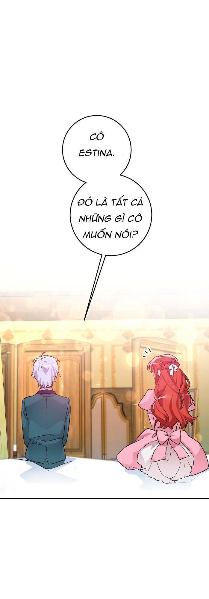 Công Nương Đã Thay Đổi Chap 4 - Next Chap 5