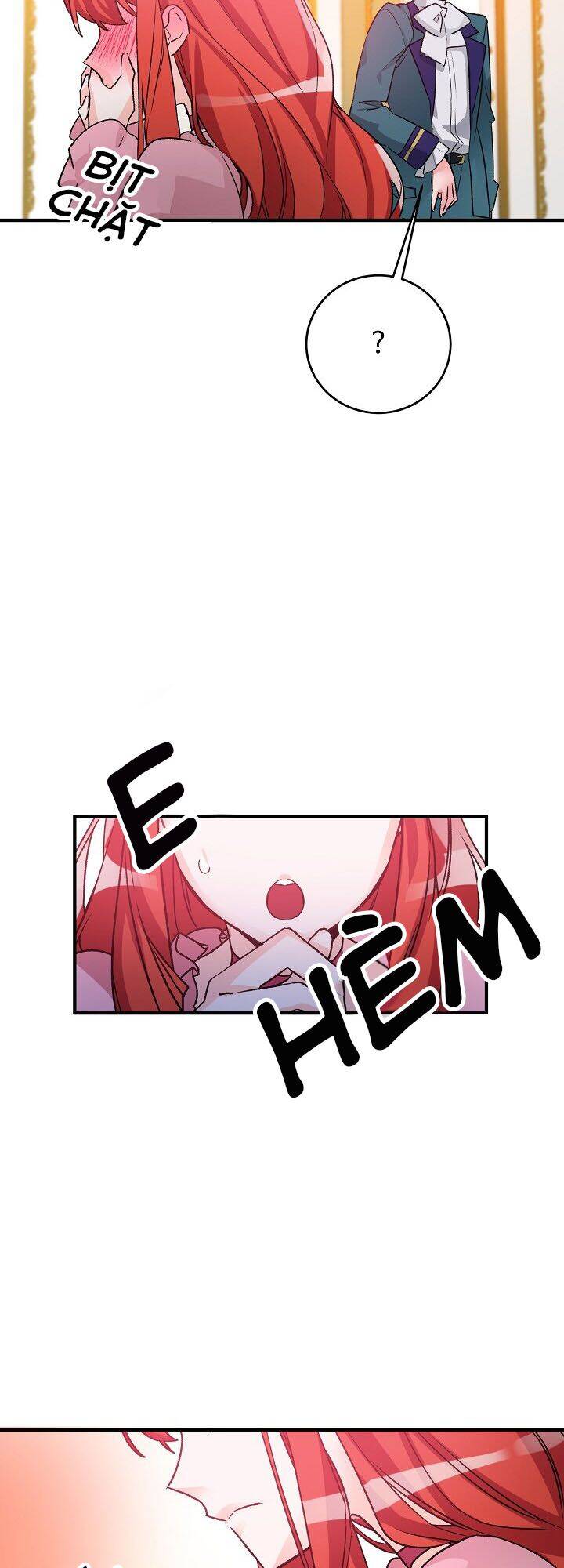 Công Nương Đã Thay Đổi Chap 4 - Next Chap 5