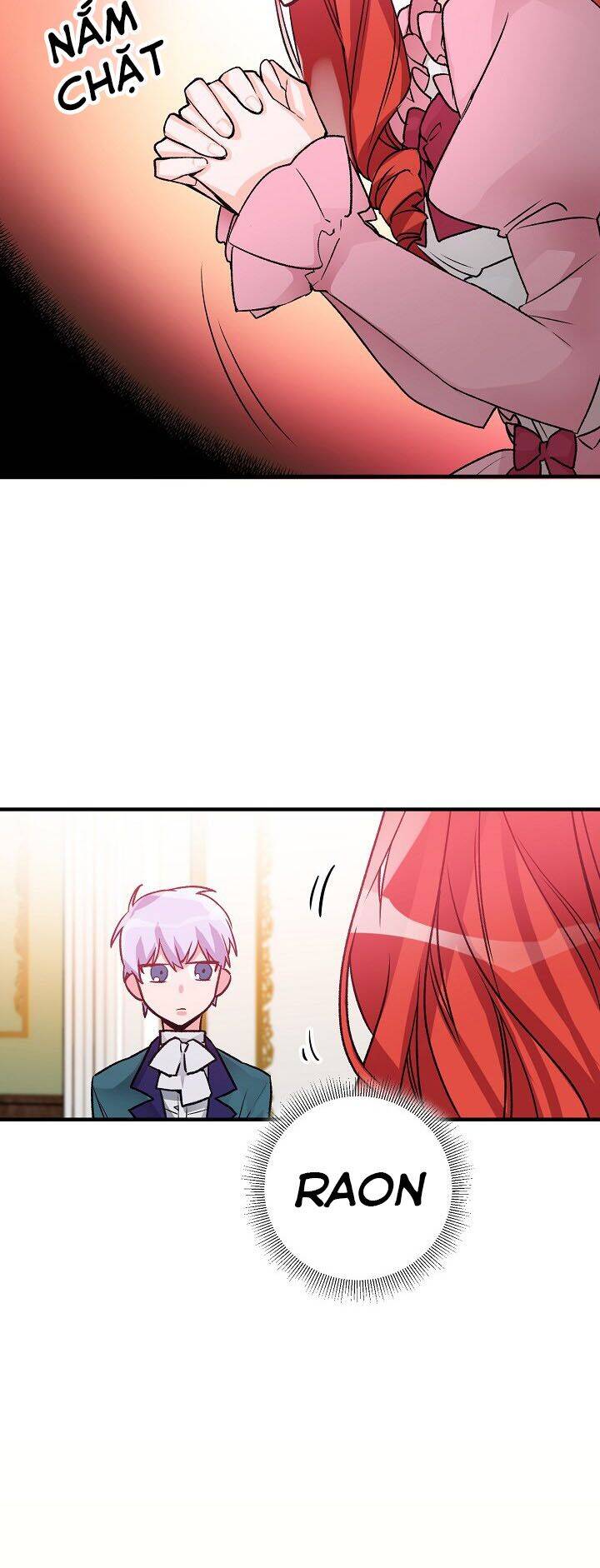 Công Nương Đã Thay Đổi Chap 4 - Next Chap 5