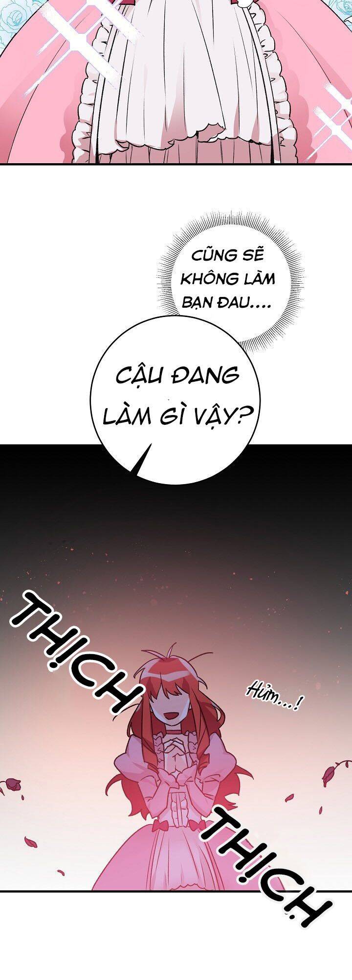 Công Nương Đã Thay Đổi Chap 4 - Next Chap 5