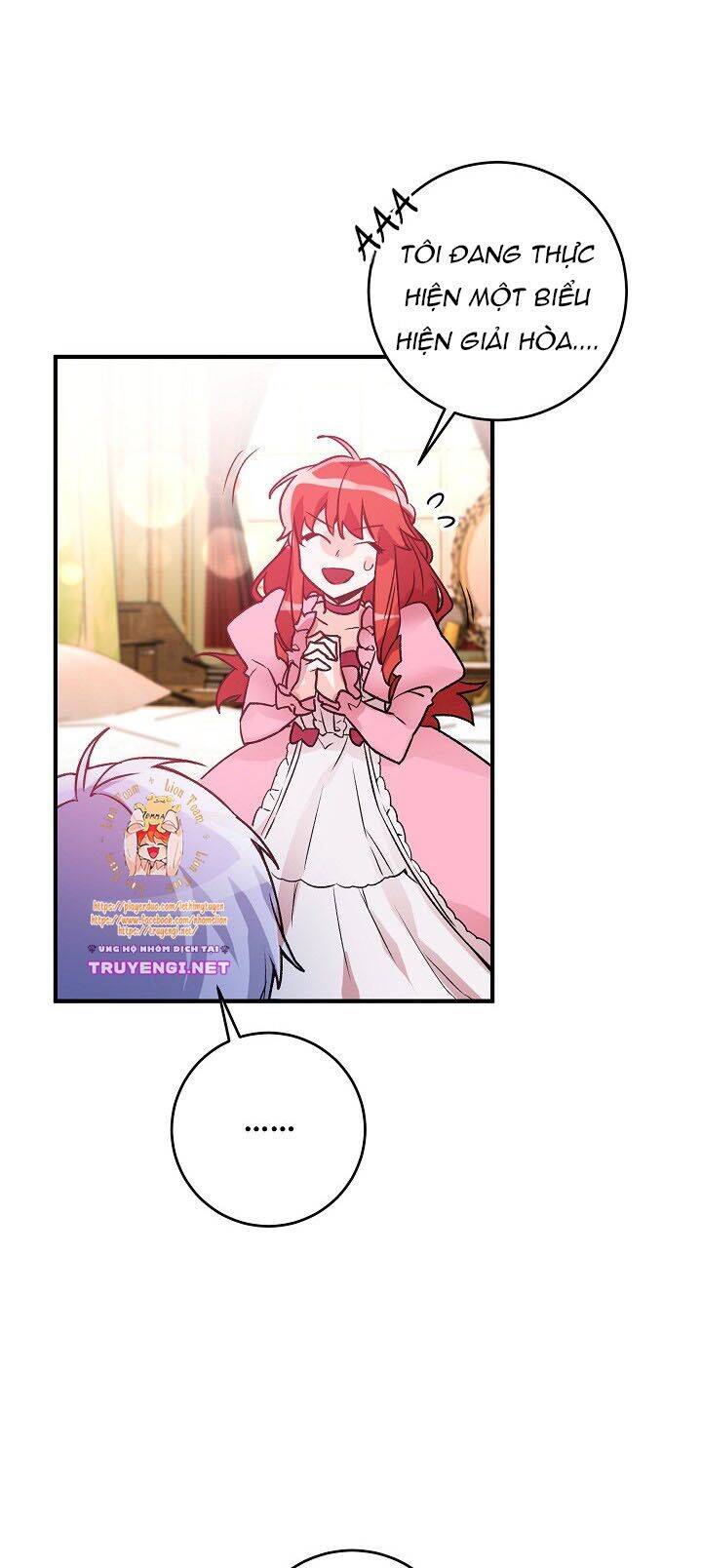 Công Nương Đã Thay Đổi Chap 4 - Next Chap 5