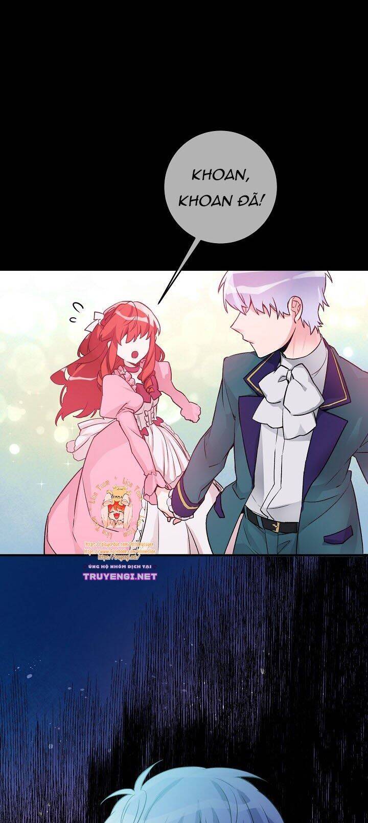 Công Nương Đã Thay Đổi Chap 4 - Next Chap 5