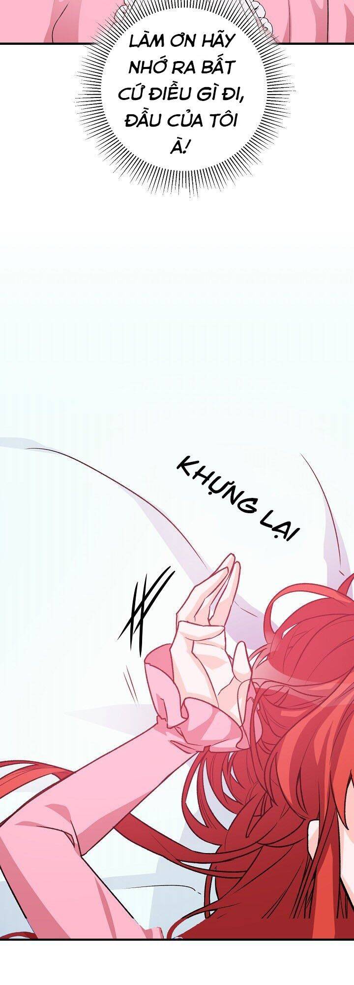 Công Nương Đã Thay Đổi Chap 4 - Next Chap 5