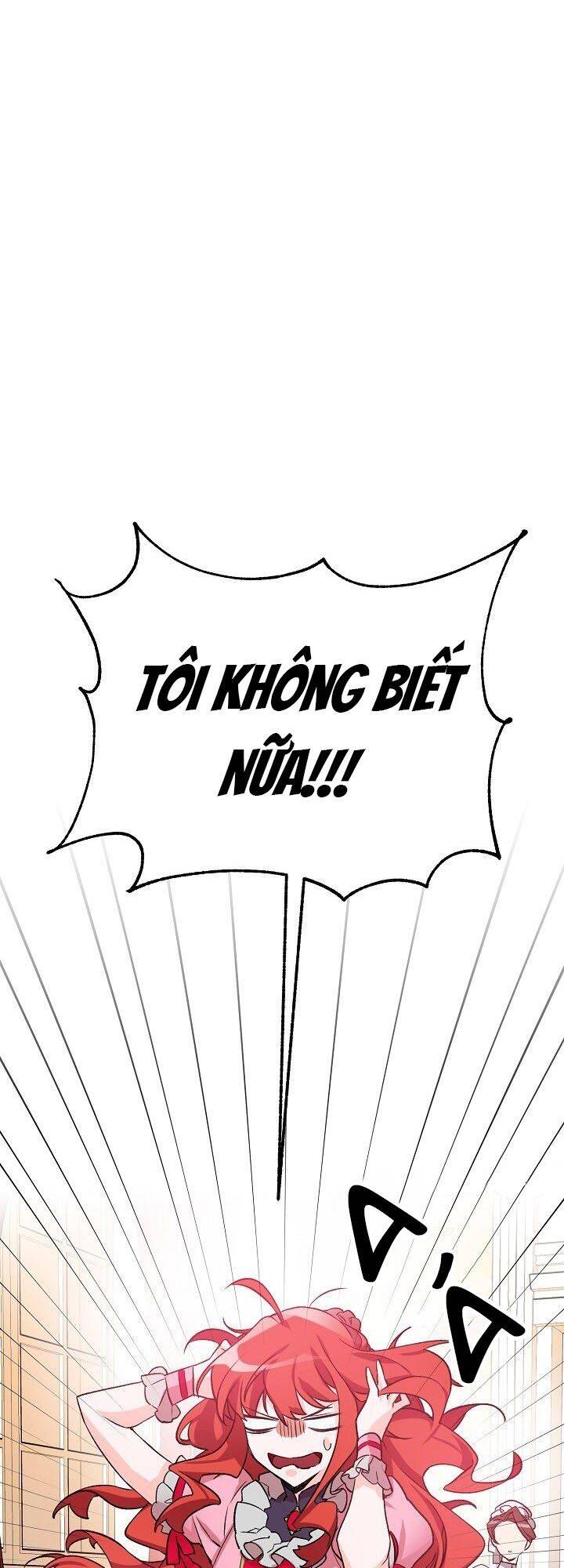 Công Nương Đã Thay Đổi Chap 4 - Next Chap 5