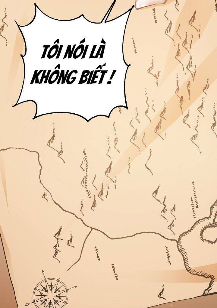 Công Nương Đã Thay Đổi Chap 4 - Next Chap 5