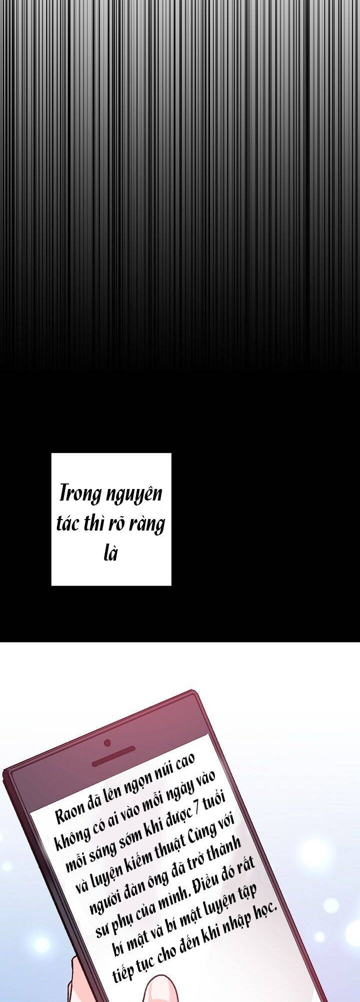 Công Nương Đã Thay Đổi Chap 4 - Next Chap 5
