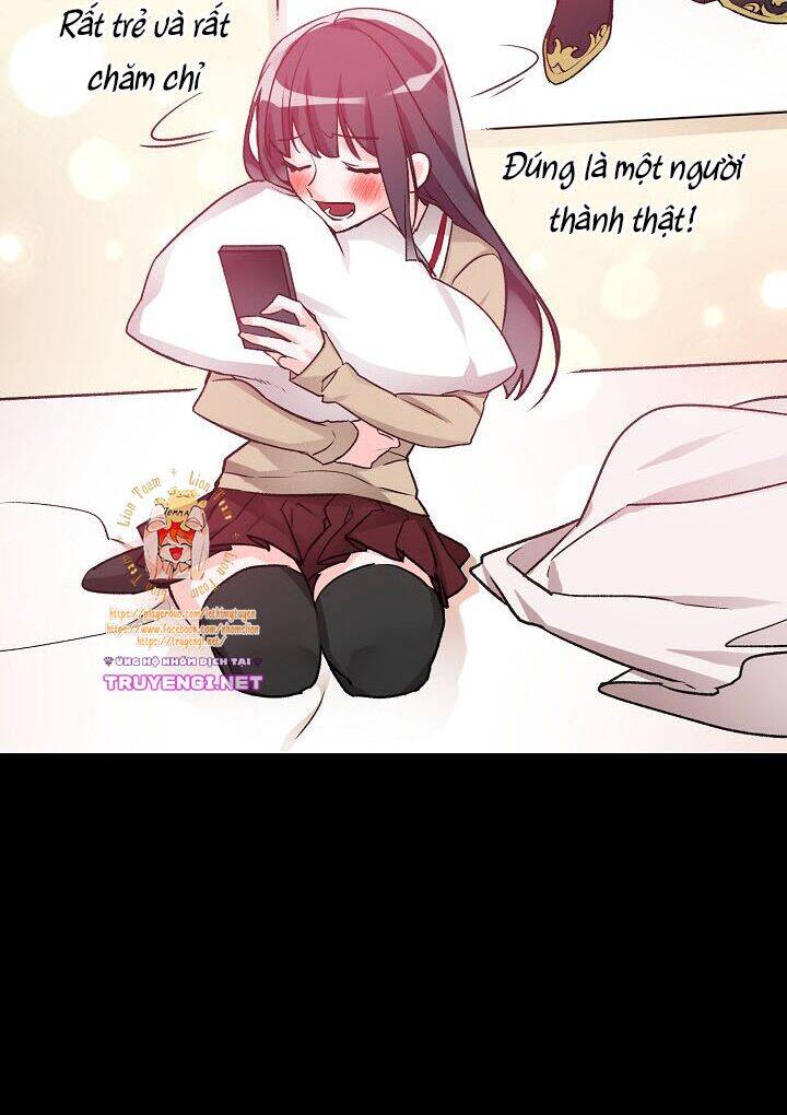 Công Nương Đã Thay Đổi Chap 4 - Next Chap 5