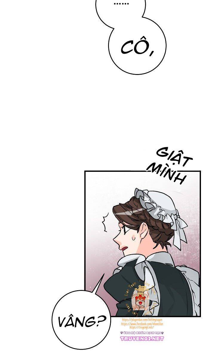 Công Nương Đã Thay Đổi Chap 4 - Next Chap 5