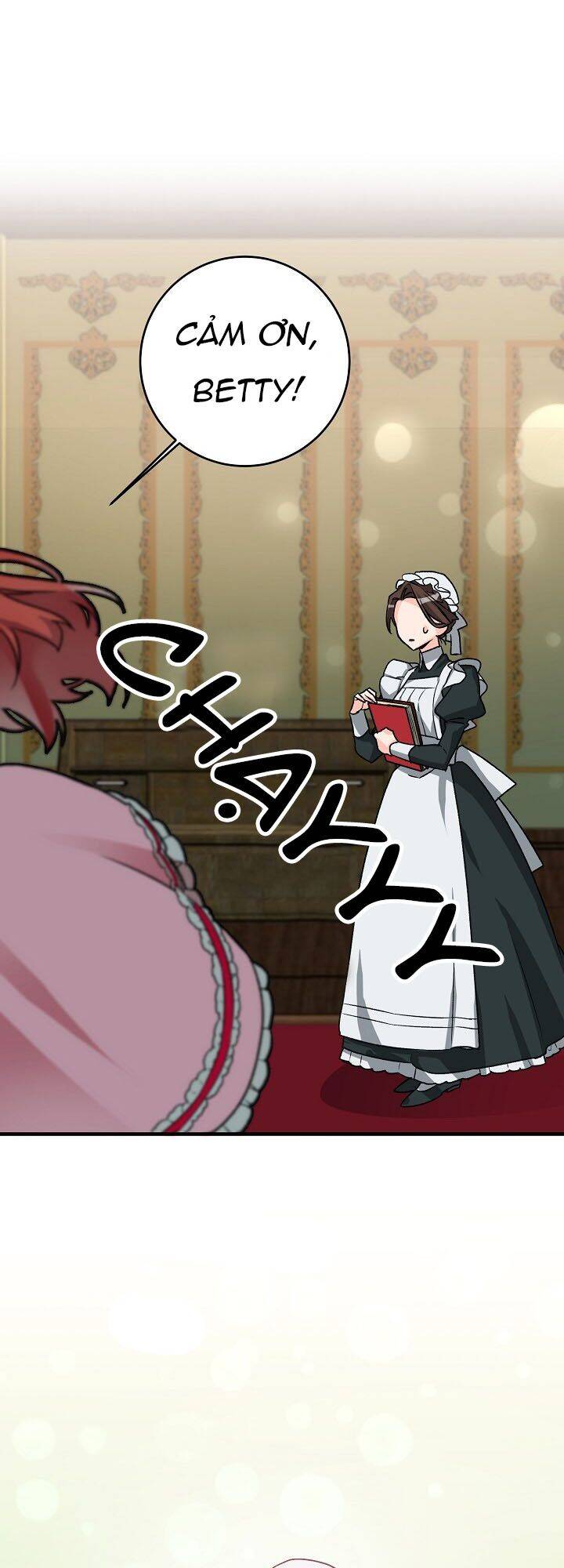 Công Nương Đã Thay Đổi Chap 4 - Next Chap 5