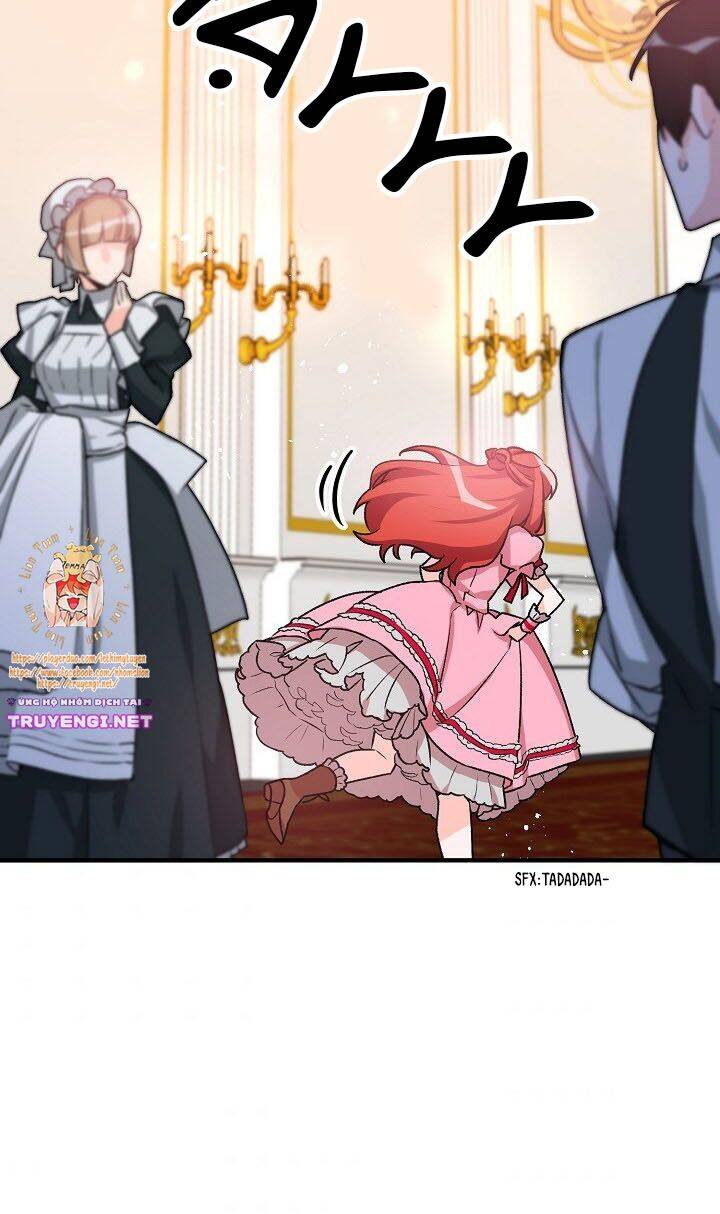 Công Nương Đã Thay Đổi Chap 4 - Next Chap 5