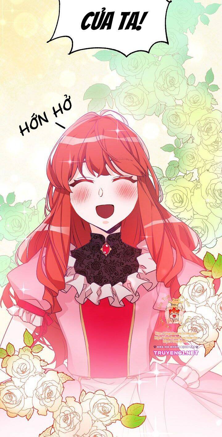 Công Nương Đã Thay Đổi Chap 4 - Next Chap 5